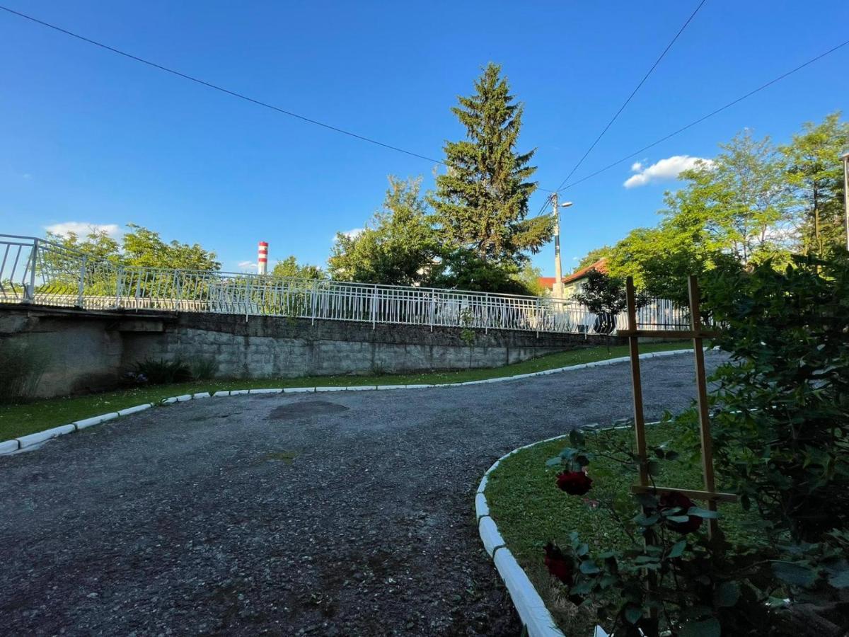 Appartement Sunny Garden Sarajevo